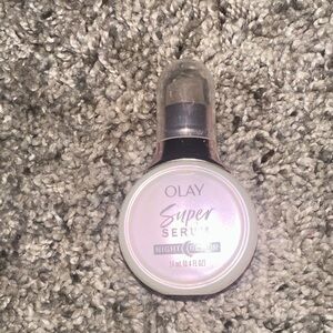 OLAY Super Serum Night Cream - Soft White
